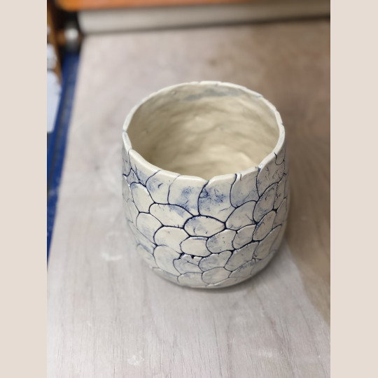 Osłonka ceramiczna 18 cm