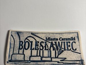 Magnes Bolesławiec