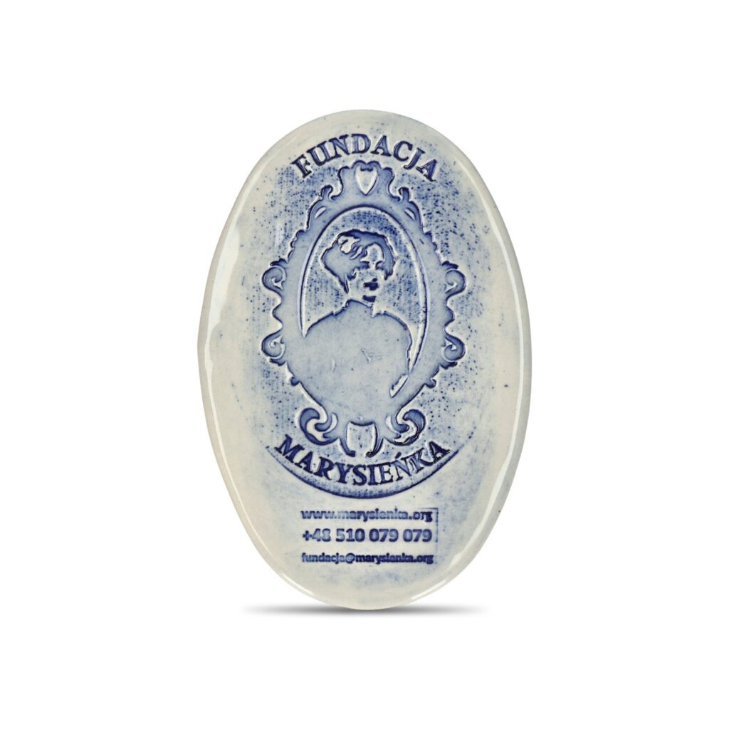 Przykładowa realizacja magnesu ceramicznego 2
