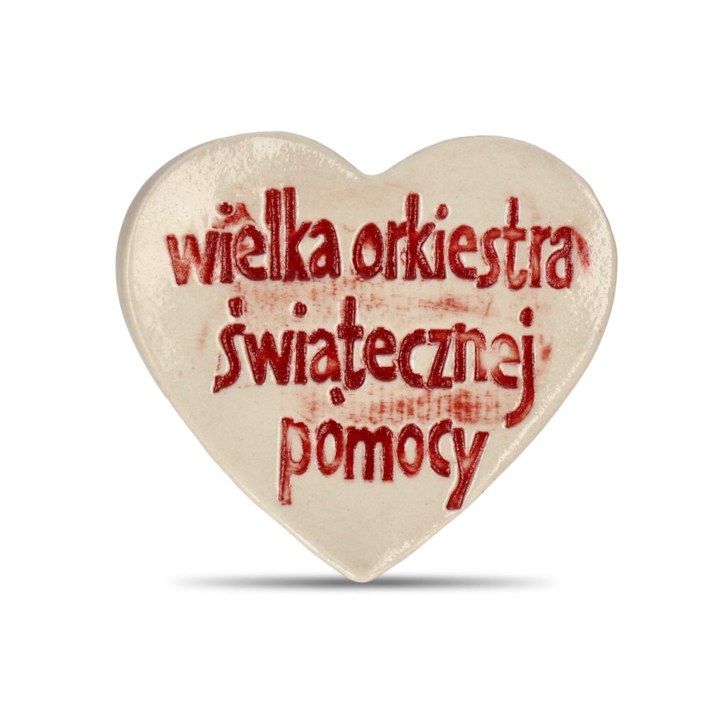 Przykładowa realizacja magnesu ceramicznego 6